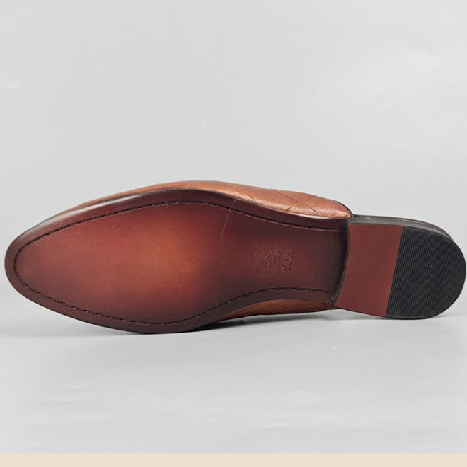 Camden Slip on Loafers