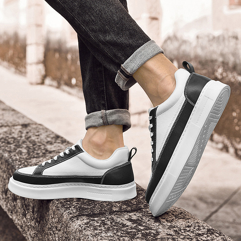 Vesparo Mens Sneakers