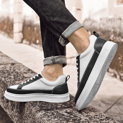 Vesparo Mens Sneakers
