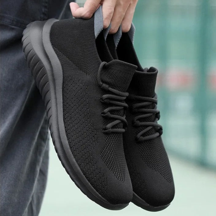 Nerano Mesh Sneakers