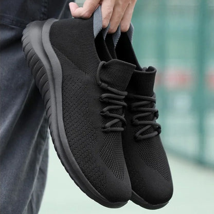Nerano Mesh Sneakers