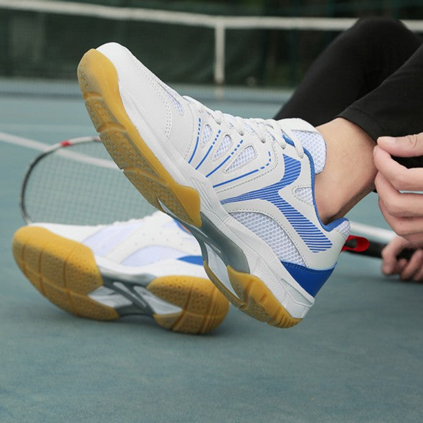 Trione Court Sneakers