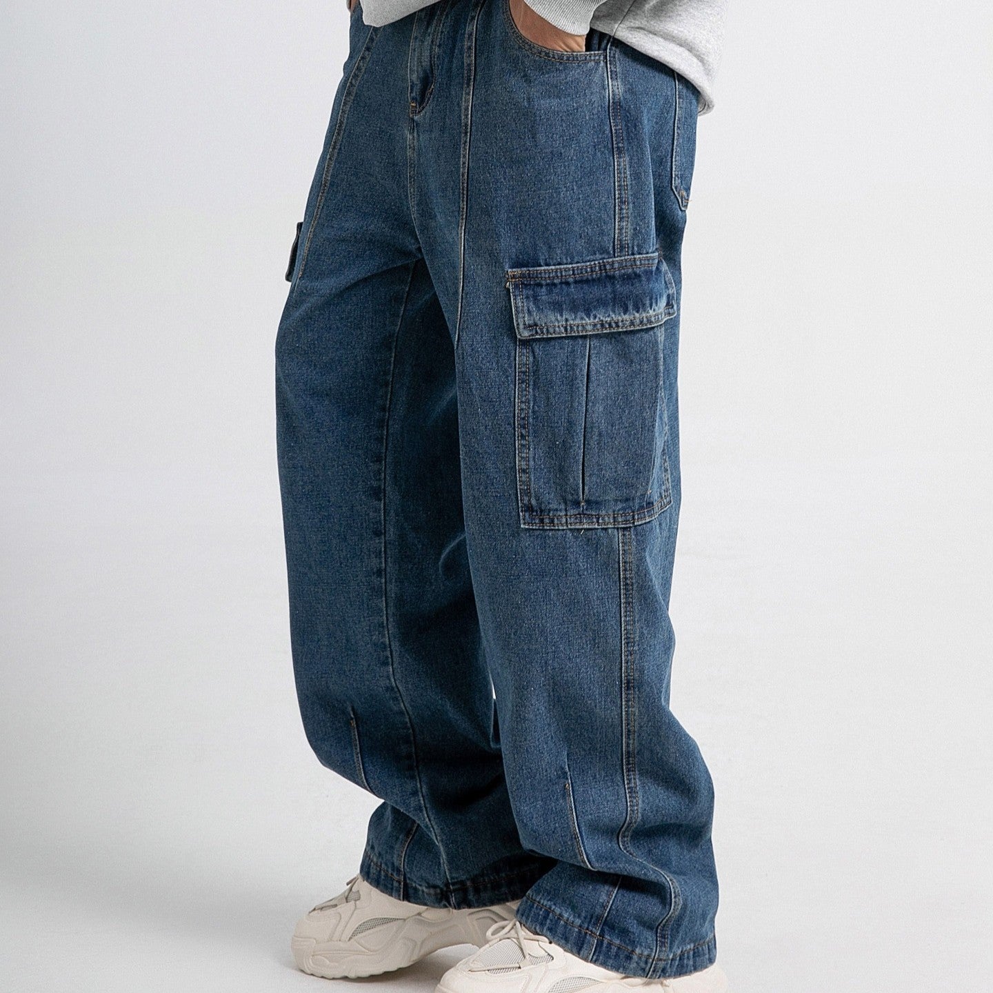 Rogue Streetwear Jeans
