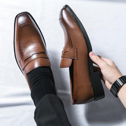 Sterling Loafers