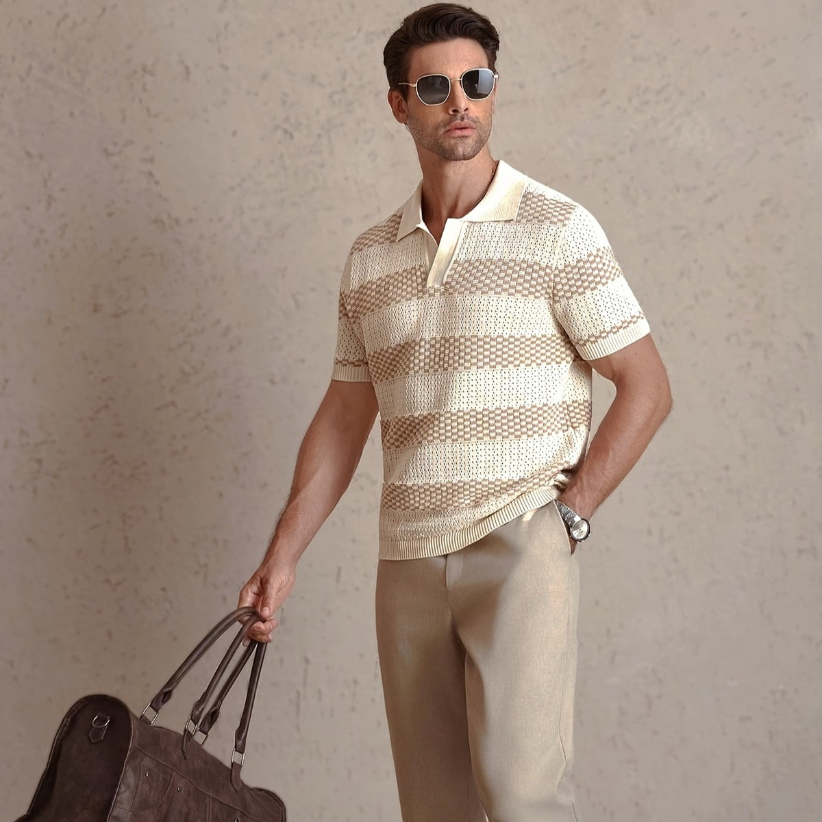 Rialto Knit Shirt