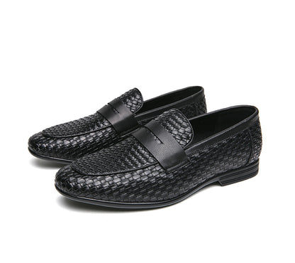 Lusaro Loafers