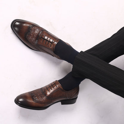 Alzano Dress Shoes
