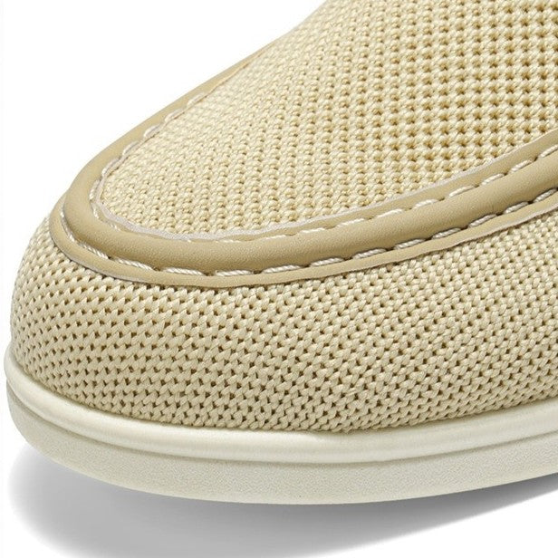 Talvori Loafers