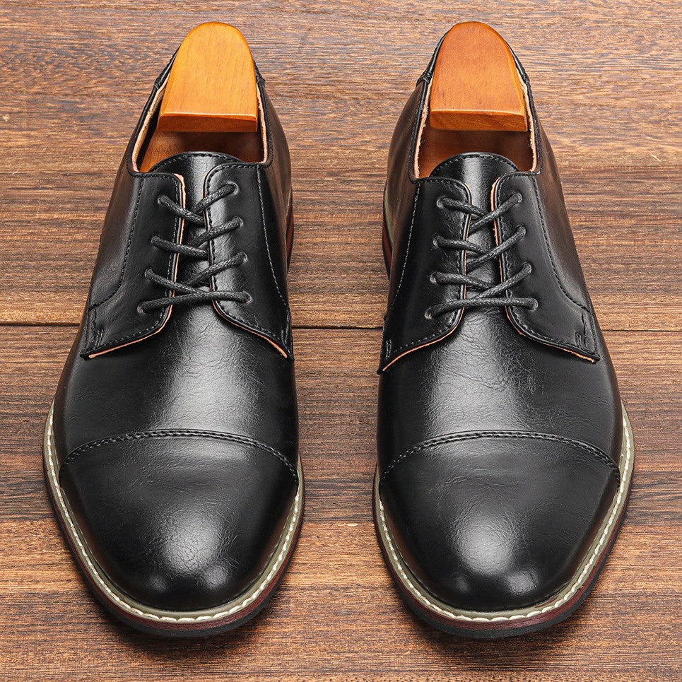 Capello Leather Shoes