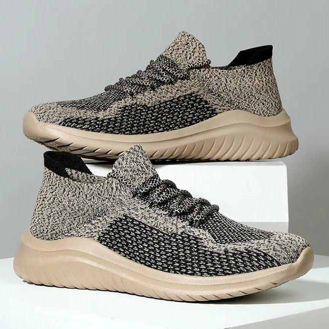 Nerano Mesh Sneakers