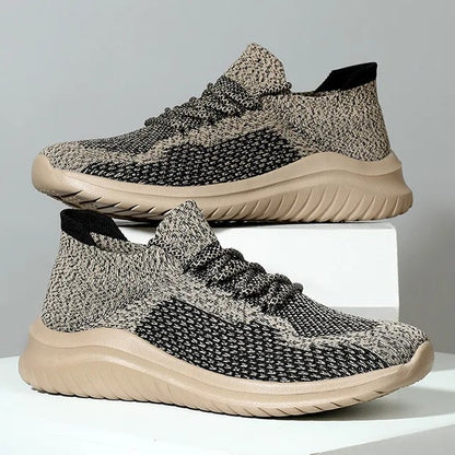 Nerano Mesh Sneakers