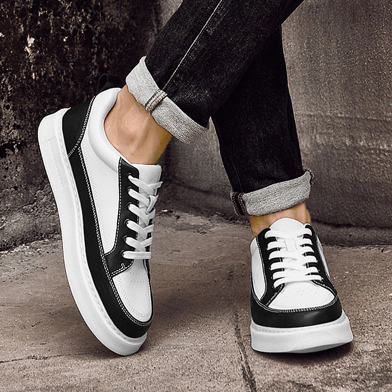 Vesparo Mens Sneakers