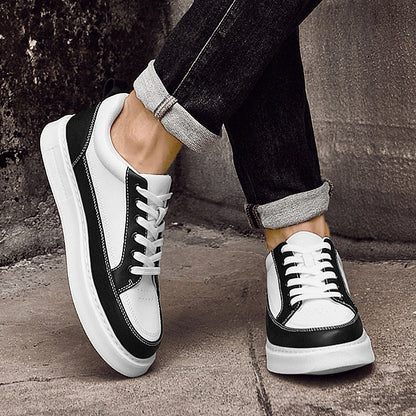 Vesparo Mens Sneakers