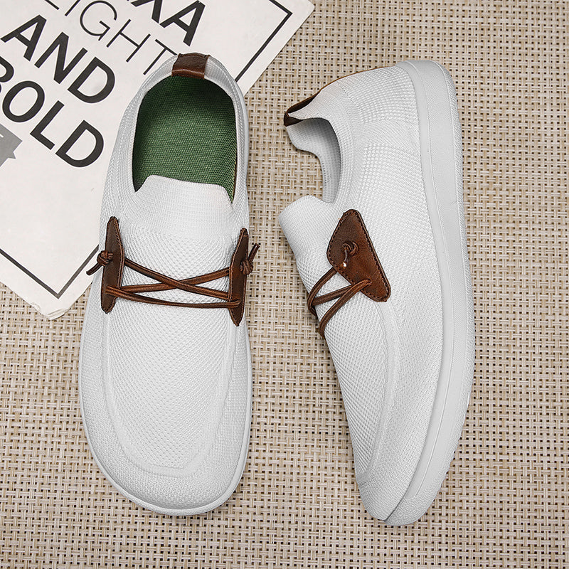 Carrara Mesh Sneakers