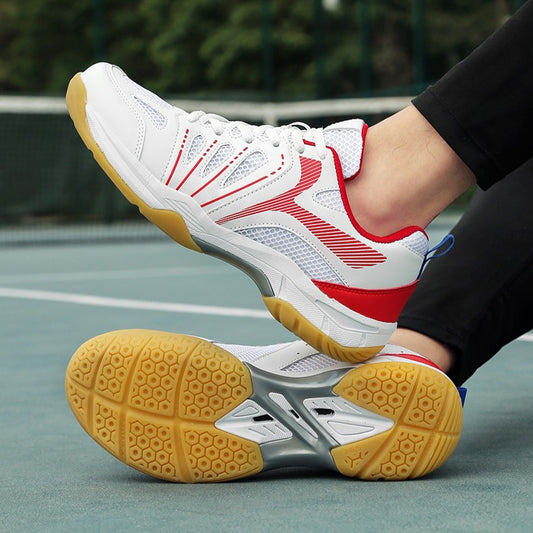 Trione Court Sneakers