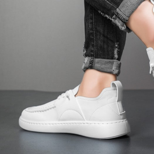 Renzio Mens Sneakers