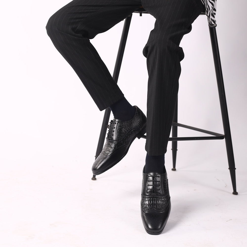 Alzano Dress Shoes