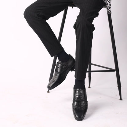 Alzano Dress Shoes