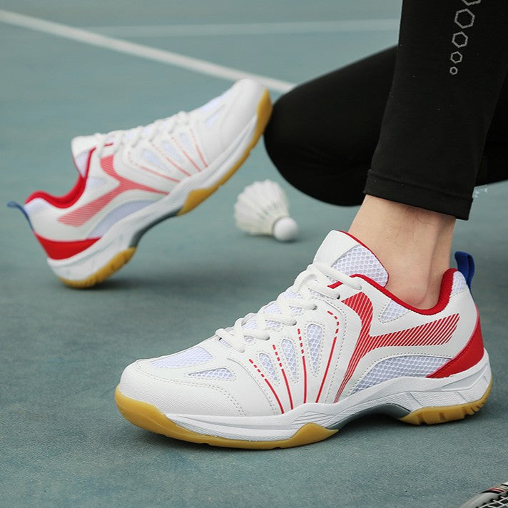Trione Court Sneakers