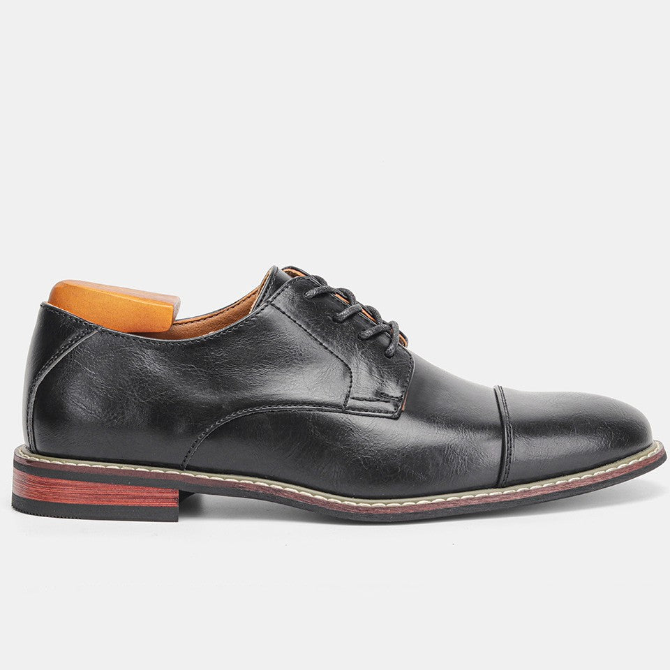 Capello Leather Shoes