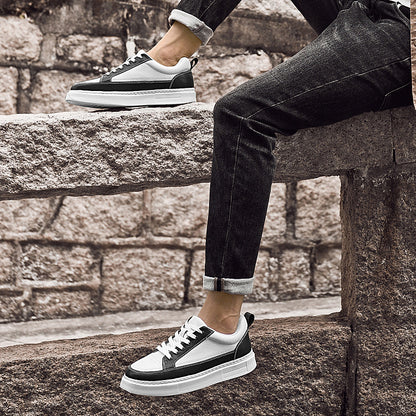 Vesparo Mens Sneakers