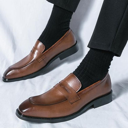 Sterling Loafers