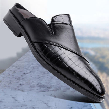 Dovaro Slip on Loafers