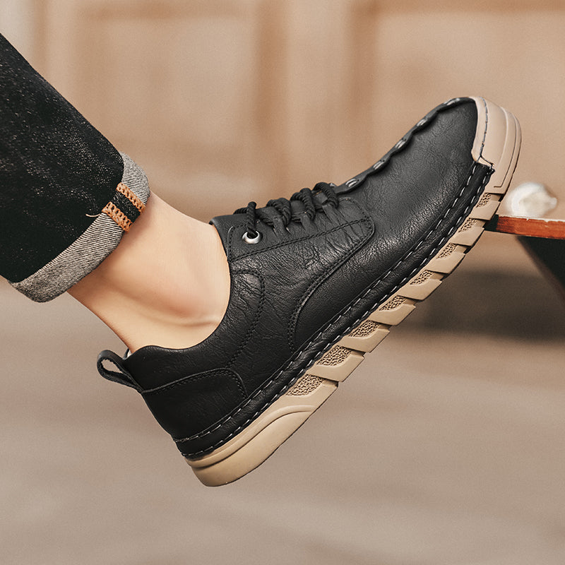 Cavero Mens Sneakers