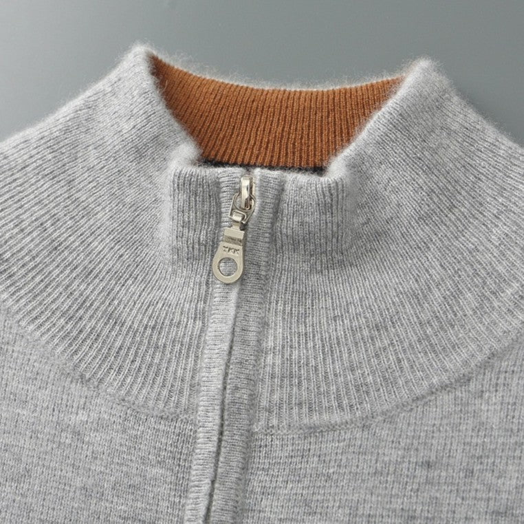 Vinters Cardigan