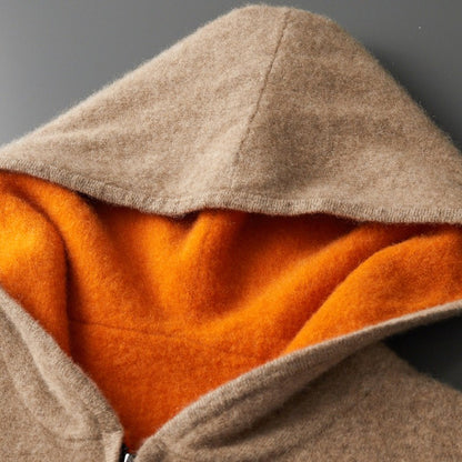 Nobilaire Wool Jacket