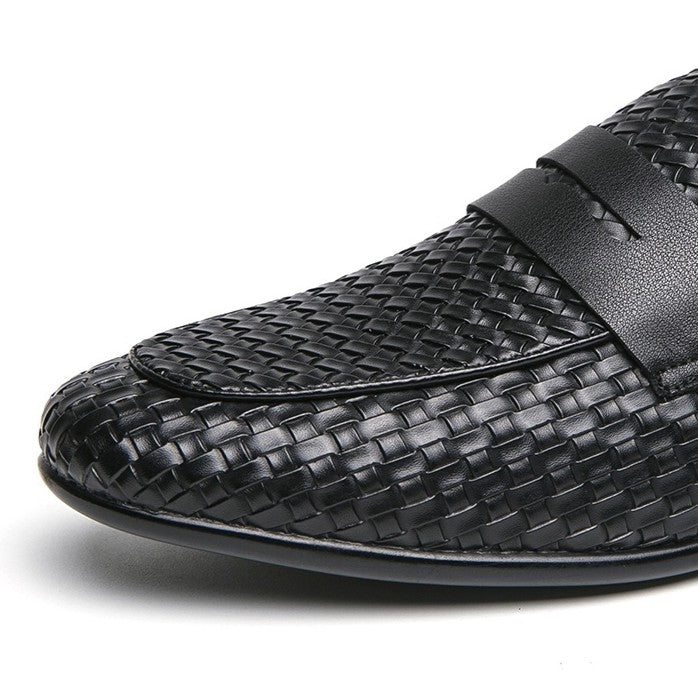 Lusaro Loafers