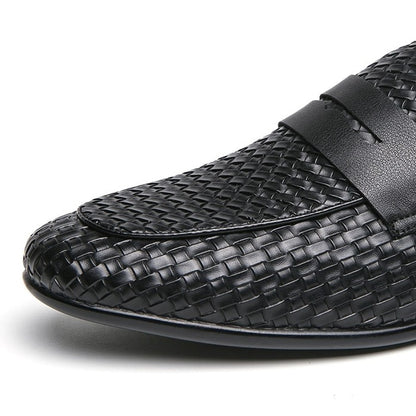 Lusaro Loafers
