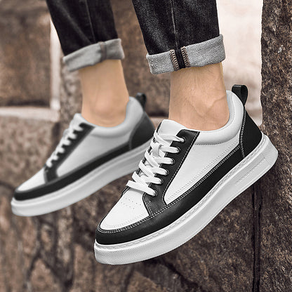 Vesparo Mens Sneakers