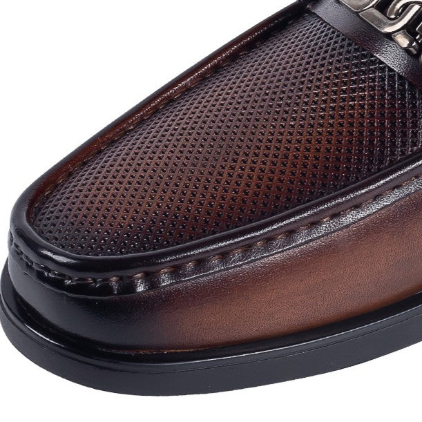 Carlton Slip-On Loafers