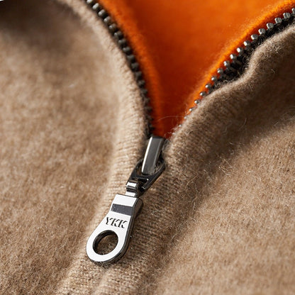 Nobilaire Wool Jacket