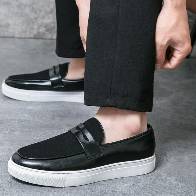 Renato Loafers
