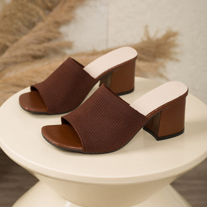 Elviro Heels