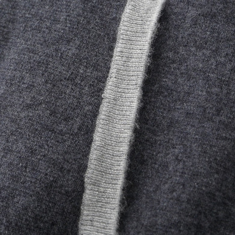 Marlowe Wool Hoodie
