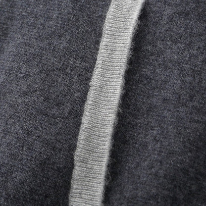Marlowe Wool Hoodie