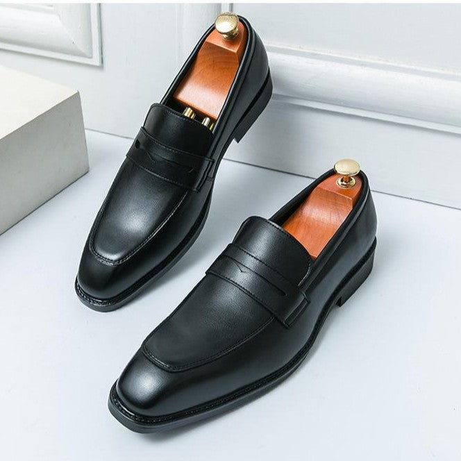 Sterling Loafers