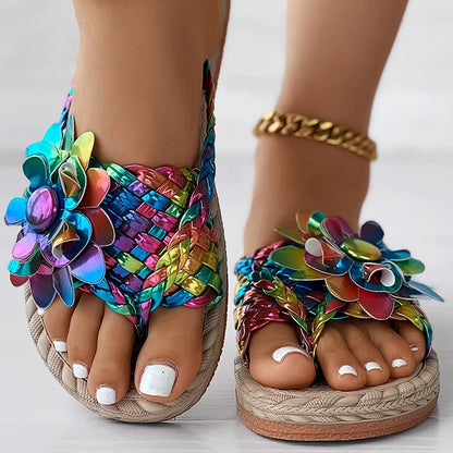 Solmira Sandals