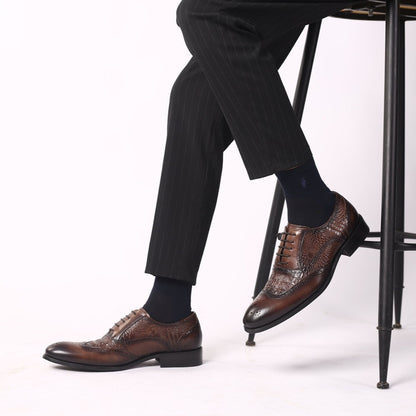 Alzano Dress Shoes