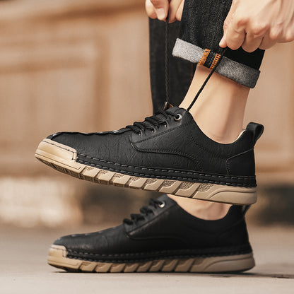 Cavero Mens Sneakers