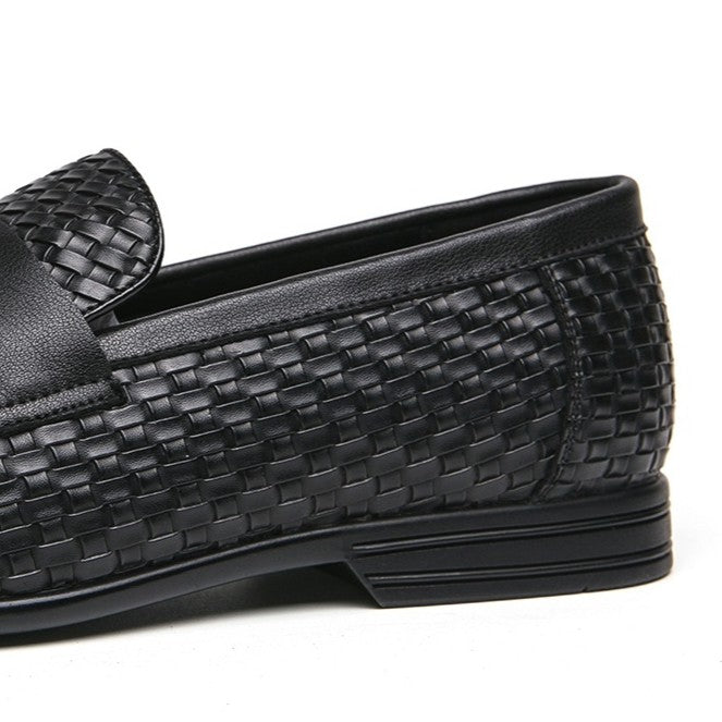 Lusaro Loafers