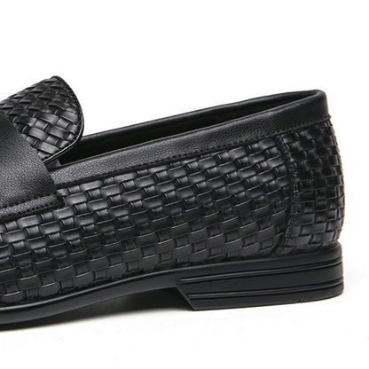 Lusaro Loafers