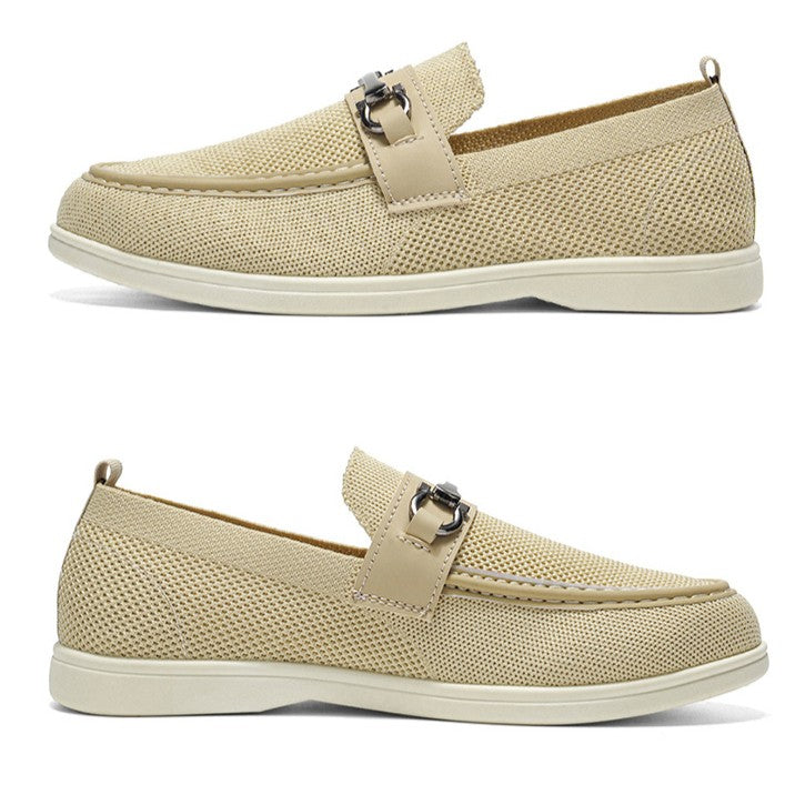 Talvori Loafers
