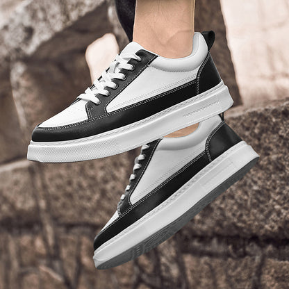 Vesparo Mens Sneakers