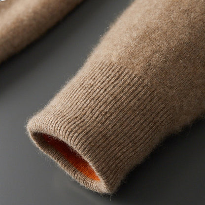 Nobilaire Wool Jacket