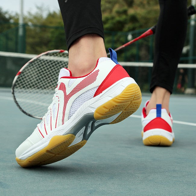 Trione Court Sneakers