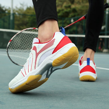 Trione Court Sneakers